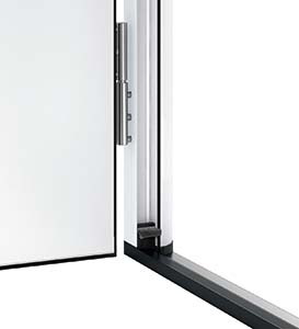 Hormann ThermoPro Double Seal