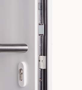 Hormann ThermoPro Locking